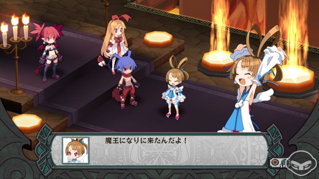 Disgaea D2: A Brighter Darkness - Immagine 70012