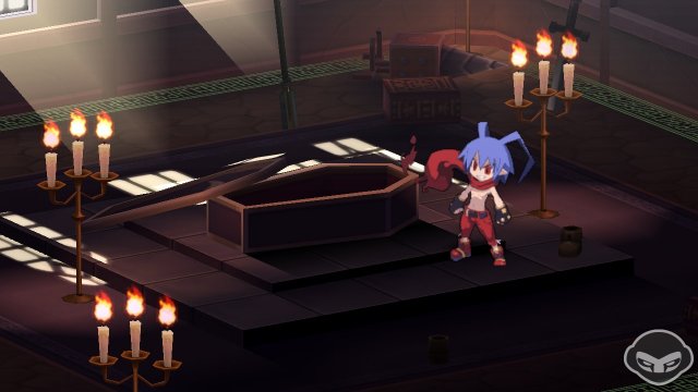 Disgaea D2: A Brighter Darkness - Immagine 70016