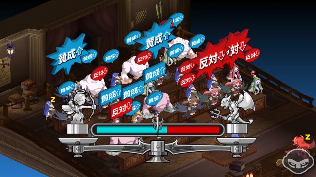Disgaea D2: A Brighter Darkness - Immagine 70019