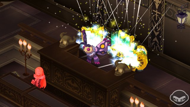 Disgaea D2: A Brighter Darkness - Immagine 70024
