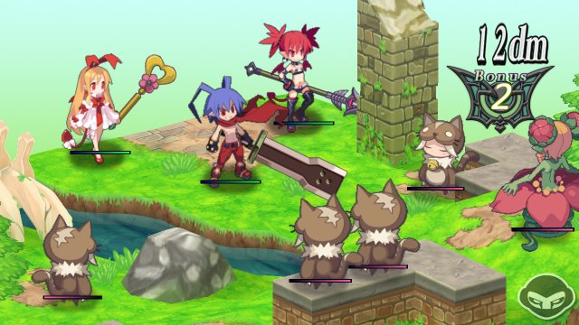 Disgaea D2: A Brighter Darkness - Immagine 67718