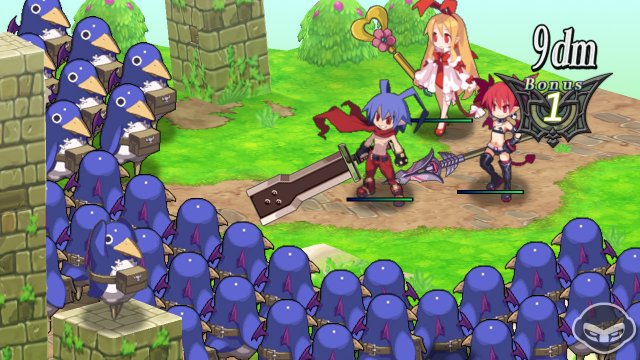 Disgaea D2: A Brighter Darkness - Immagine 67719