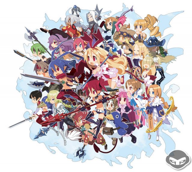 Disgaea D2: A Brighter Darkness - Immagine 67725