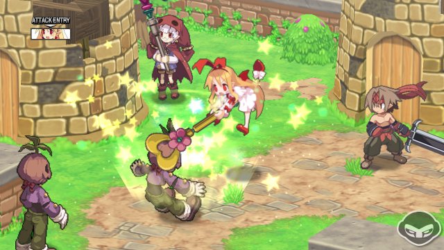 Disgaea D2: A Brighter Darkness - Immagine 67727