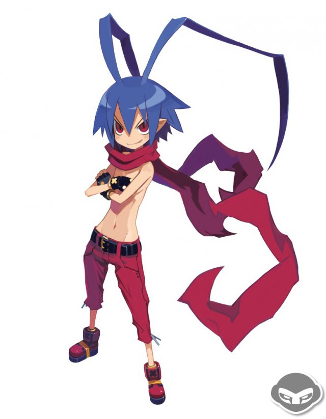 Disgaea D2: A Brighter Darkness - Immagine 67728