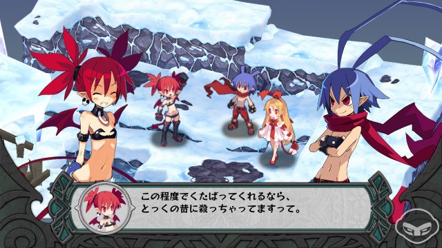 Disgaea D2: A Brighter Darkness - Immagine 67729