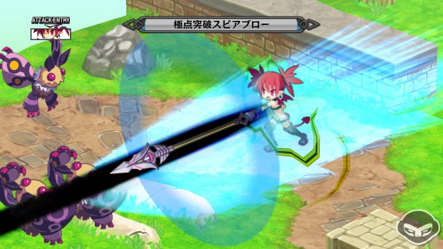 Disgaea D2: A Brighter Darkness - Immagine 67730