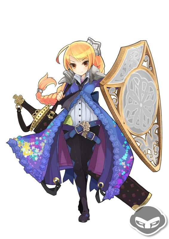 Demon Gaze - Immagine 67542
