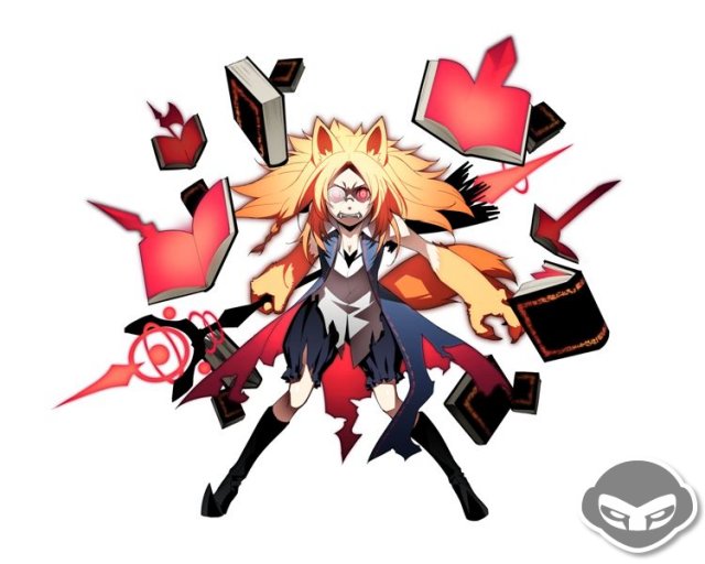 Demon Gaze - Immagine 67543