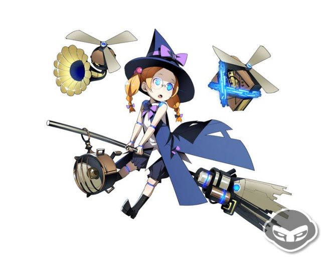 Demon Gaze - Immagine 67545