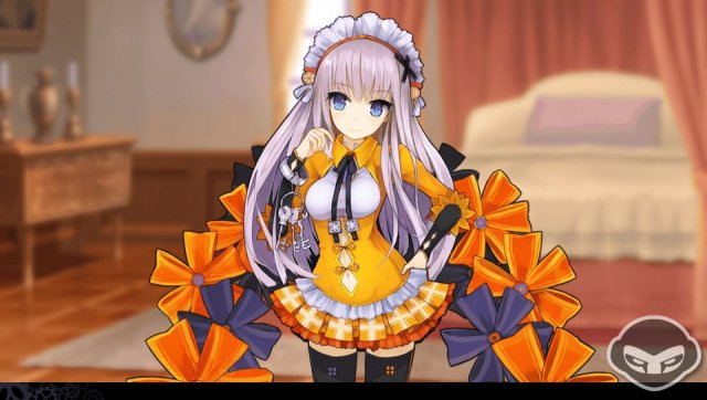 Demon Gaze - Immagine 67553