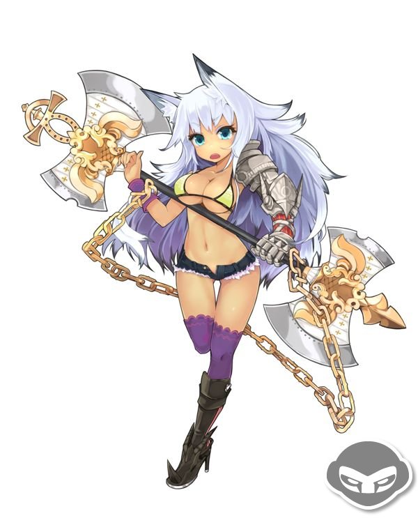 Demon Gaze - Immagine 67555
