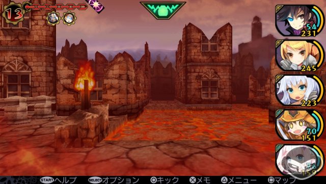 Demon Gaze - Immagine 67562