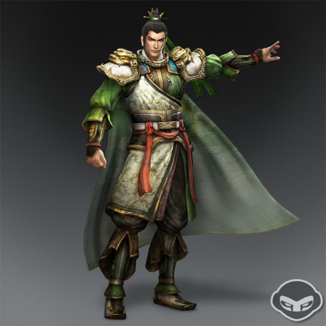 Dynasty Warriors 8 - Immagine 69378