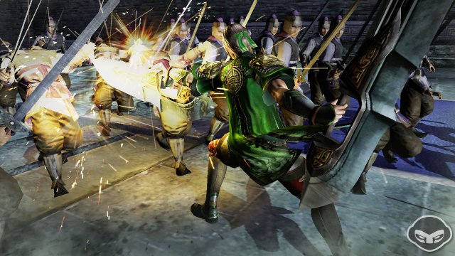 Dynasty Warriors 8 - Immagine 69379