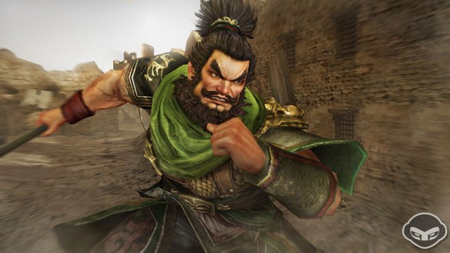 Dynasty Warriors 8 - Immagine 69380