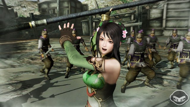Dynasty Warriors 8 - Immagine 69381