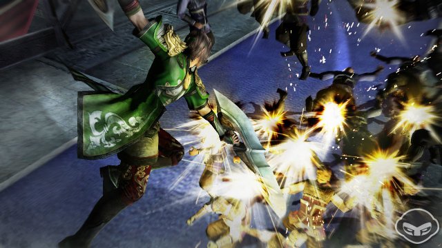 Dynasty Warriors 8 - Immagine 69382