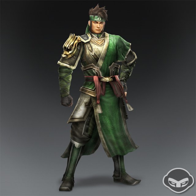 Dynasty Warriors 8 - Immagine 69643