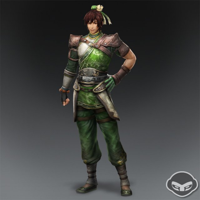 Dynasty Warriors 8 - Immagine 69644