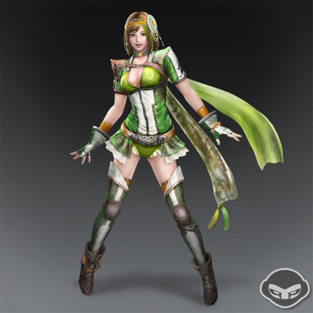 Dynasty Warriors 8 - Immagine 69645