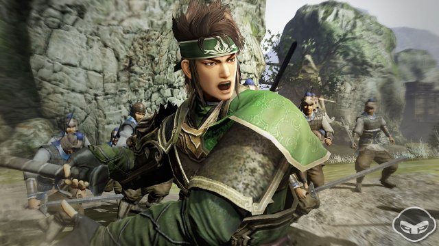 Dynasty Warriors 8 - Immagine 69646