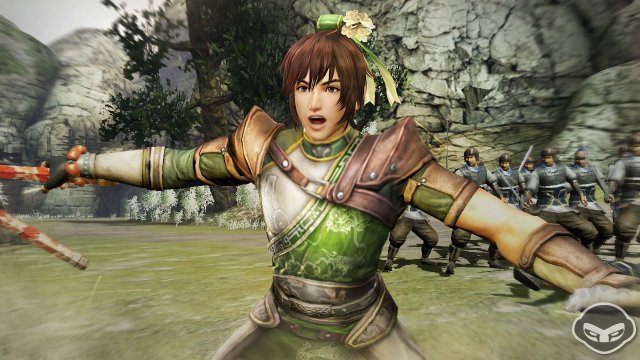 Dynasty Warriors 8 - Immagine 69647