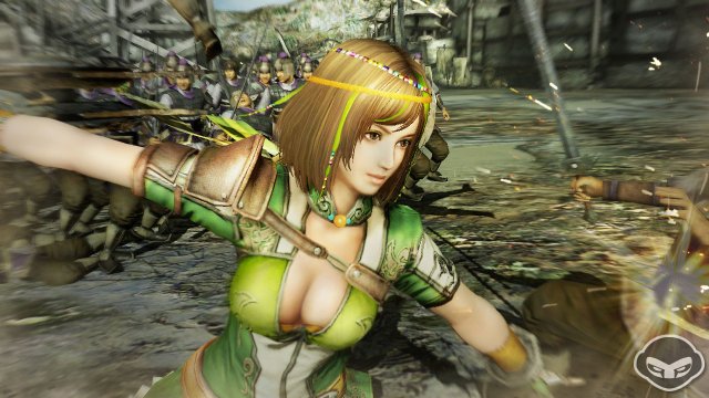 Dynasty Warriors 8 - Immagine 69648