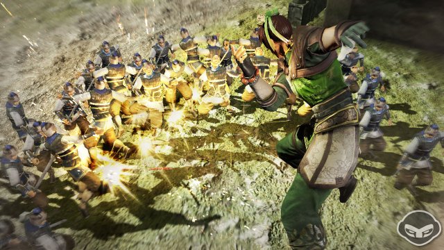 Dynasty Warriors 8 - Immagine 69650