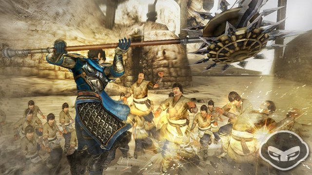 Dynasty Warriors 8 - Immagine 67673