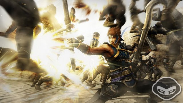 Dynasty Warriors 8 - Immagine 67675