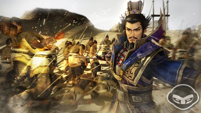 Dynasty Warriors 8 - Immagine 67677