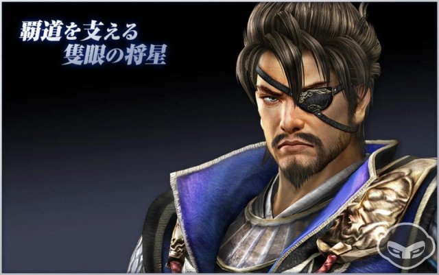 Dynasty Warriors 8 - Immagine 67679