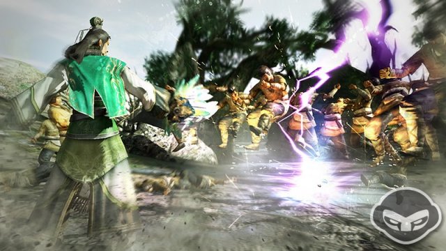 Dynasty Warriors 8 - Immagine 67680