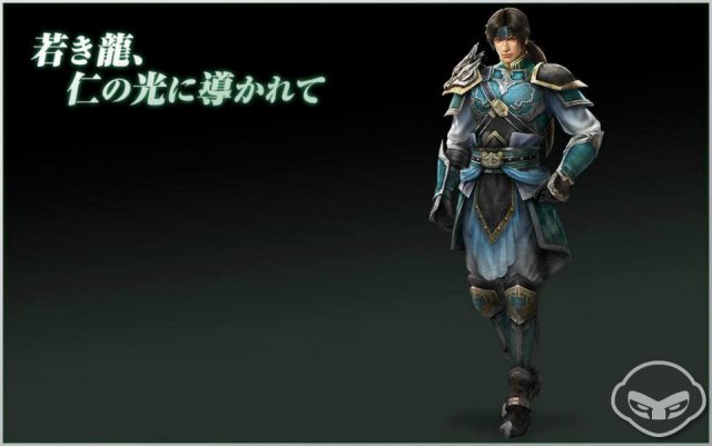 Dynasty Warriors 8 - Immagine 67683