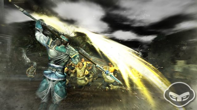 Dynasty Warriors 8 - Immagine 67688