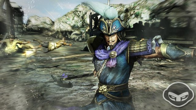 Dynasty Warriors 8 - Immagine 67689