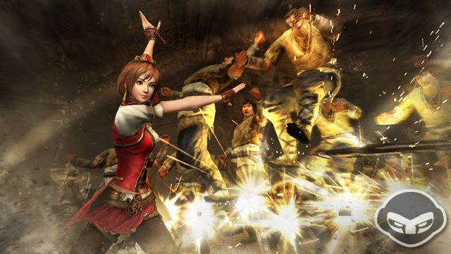 Dynasty Warriors 8 - Immagine 67690