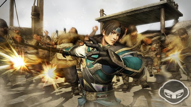 Dynasty Warriors 8 - Immagine 67693
