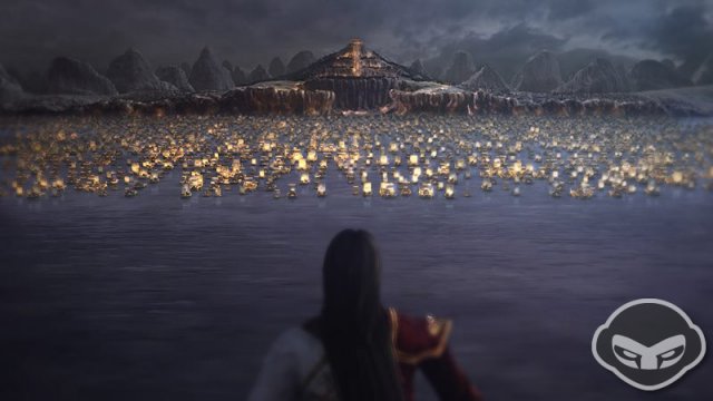 Dynasty Warriors 8 - Immagine 67694