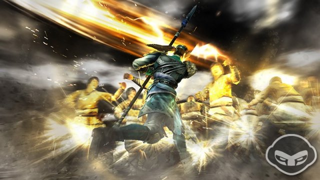 Dynasty Warriors 8 - Immagine 67698