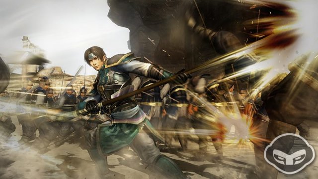 Dynasty Warriors 8 - Immagine 67701