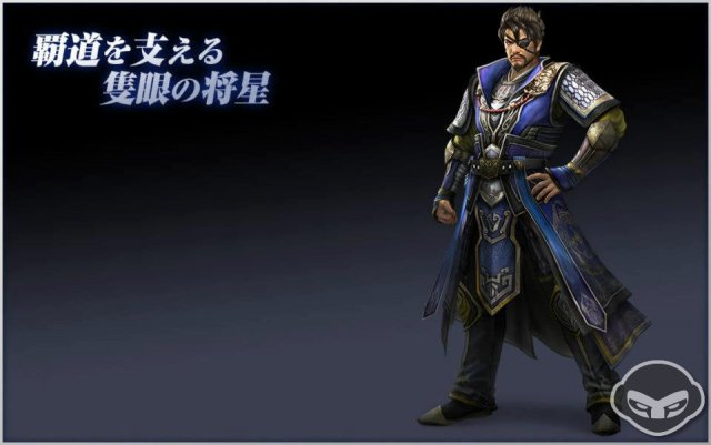 Dynasty Warriors 8 - Immagine 67703