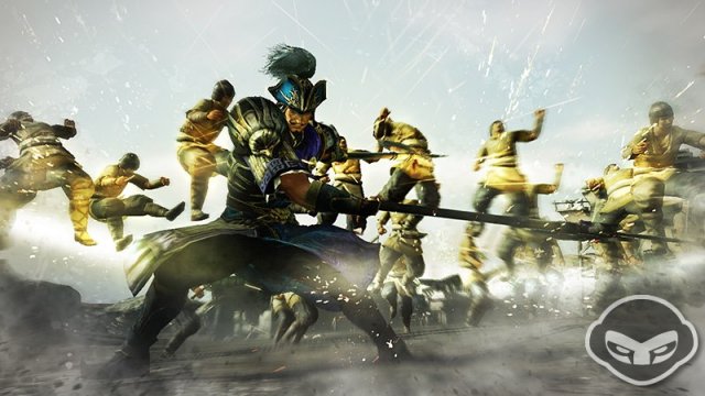 Dynasty Warriors 8 - Immagine 67704