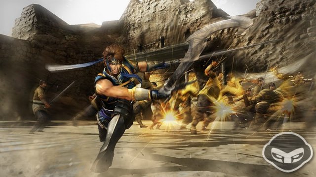 Dynasty Warriors 8 - Immagine 67705