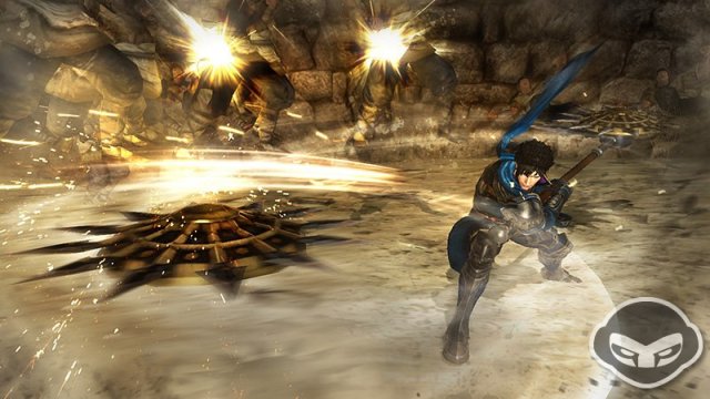 Dynasty Warriors 8 - Immagine 67706