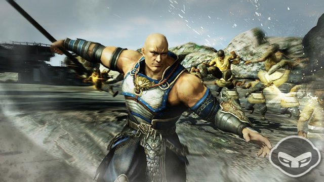 Dynasty Warriors 8 - Immagine 67707