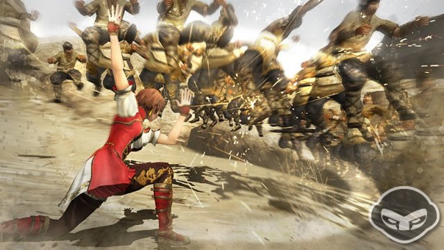 Dynasty Warriors 8 - Immagine 67711