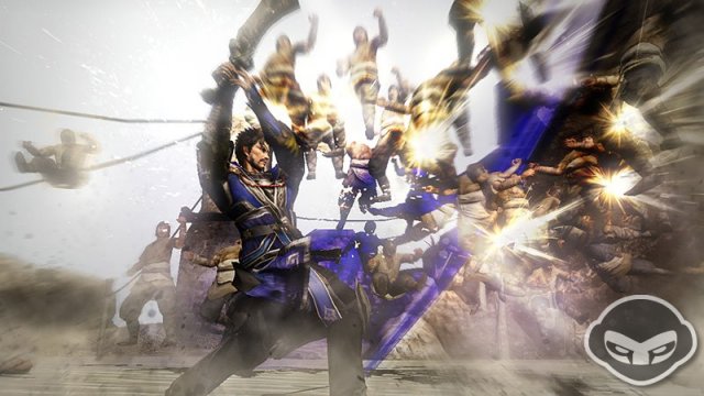 Dynasty Warriors 8 - Immagine 67712