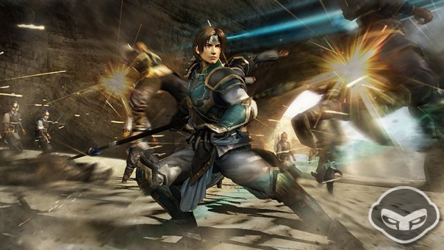 Dynasty Warriors 8 - Immagine 67714